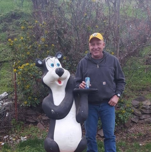 Meet your Posher, Jeff - Picture 1 of 1